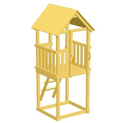 Parque infantil KIOSK L