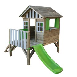 Casita LOLLIPOP Elevada