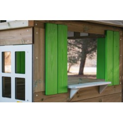 Casita LOLLIPOP Elevada