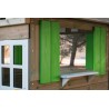 Casita LOLLIPOP Elevada