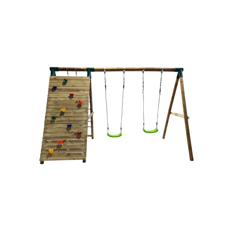 Parque infantil TIMBU