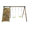 Parque infantil TIMBU