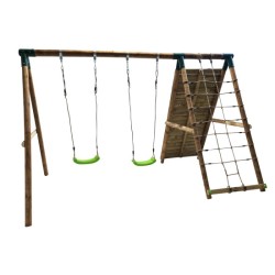 Parque infantil TIMBU