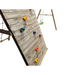 Parque infantil TIMBU