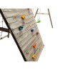 Parque infantil TIMBU