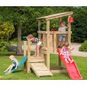 Parque infantil MINI CASCADE M