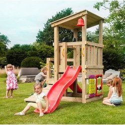 Parque infantil MINI CASCADE M