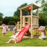 Parque infantil MINI CASCADE M