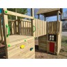 Parque infantil ATLANTIC L