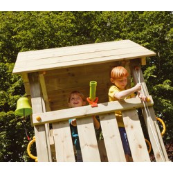 Parque infantil KIOSK L